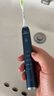飛利浦（PHILIPS）電動(dòng)牙刷 S5 PRO 亮白機(jī)皇成人 HX6730升級(jí)款官方旗艦 生日禮物情侶套裝送男生女友教師節(jié)禮物 新亮白機(jī)皇 深霧藍(lán)HX2481/03 曬單實(shí)拍圖