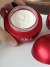 SK-II大紅瓶面霜100g乳液護膚品抗皺套裝禮盒sk2化妝品全套生日禮物女 曬單實(shí)拍圖