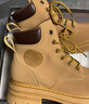 添柏嵐（Timberland）官方踢不爛男鞋新大黃靴戶(hù)外防污防潑水|A27TP A27TPW/小麥色 TB1 僅批次不同 42 鞋內長(cháng)：26.5cm 曬單實(shí)拍圖