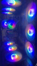 技嘉 酷睿i5 13400F臺式組裝電腦主機RTX4060Ti/5060Ti游戲高端電競獨顯直播設計渲染整機 配置二：14代酷睿i5丨RTX5060 曬單實(shí)拍圖