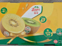 佳沛（zespri）綠果優(yōu)選果27-33個(gè)原箱裝單果101-135g中秋水果禮盒 獼猴桃 曬單實(shí)拍圖