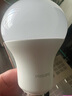 飛利浦（PHILIPS）恒亮型LED燈泡高亮節(jié)能球泡照明光源E27螺口12W白光6500K真彩版 曬單實拍圖