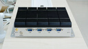 光影客微型工控機嵌入式全封閉迷你工控主機便攜式小電腦miniPC雙網(wǎng)口五串口rs485/232工業(yè)無(wú)風(fēng)扇鋁合金 N2840/4G運存/64G固態(tài) 曬單實(shí)拍圖