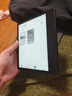 掌閱（iReader）Ocean4 長續(xù)航 2025 7英寸智能閱讀本 電子書閱讀器 墨水屏電紙書 平板電腦看書學習看漫 星際黑 曬單實拍圖