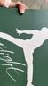 耐克（NIKE）Jordan官方耐克喬丹AJ312男子運動鞋秋季緩震低幫CD7069 124白/深藏青/淺灰/冷灰 41 曬單實拍圖
