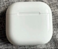 Apple/蘋果 AirPods 4 搭配USB-C充電盒 蘋果耳機 藍牙耳機 適用iPhone/iPad/Mac 四代 曬單實拍圖