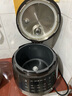 蘇泊爾（SUPOR）0涂層精鋼球釜電壓力鍋 家用5升大容量不銹鋼電飯煲電高壓鍋 2-6人用智能電飯鍋 11大功能高壓燉煮 SY-50YC5011Q【一鍋配雙球釜內(nèi)膽】 5L 曬單實(shí)拍圖