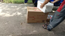 美心（Meixin）七星伴明月月餅禮盒1kg 經(jīng)典五仁蛋黃白蓮蓉香港進(jìn)口中秋送禮禮品 曬單實(shí)拍圖