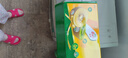 佳沛（zespri）新西蘭陽光金果 8個(gè)裝 特大果單果122-146g 中秋水果禮盒 獼猴桃 曬單實(shí)拍圖