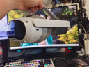 PICO 4 Ultra  【全國七倉發(fā)貨】MR混合現實(shí)一體機VR智能3d眼鏡頭顯XR設備游戲機非AIPro ARquest3設備 主機版 贈便攜包+近視鏡片 曬單實(shí)拍圖