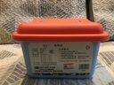 費樂（FEELO）磁力片拼裝積木玩具兒童男女孩節(jié)日生日禮物100顆粒高配1503M 曬單實拍圖