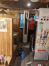 小米（MI）米家空調(diào)2匹巨省電大風(fēng)口立式柜機(jī) 新一級(jí)能效 變頻冷暖自清潔 家用圓柱式客廳51LW-NA10/N1A1(W) 2匹 一級(jí)能效 【25年新款】巨省電大風(fēng)口 曬單實(shí)拍圖