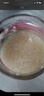 米婆婆米酒醪糟汁正宗孝感湖北特產(chǎn)米酒月子糯米酒甜酒釀家用瓶裝佬米酒 醪糟酒釀米酒900g*1瓶 曬單實(shí)拍圖