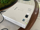 松下（Panasonic）PT-LMW380C激光投影儀 白天辦公會(huì )議室專(zhuān)用培訓教學(xué)商務(wù)機（高清WXGA 4000流明） 曬單實(shí)拍圖