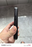 金立（Gionee）老年人手機(jī)4G全網(wǎng)通老年機(jī)全新款超長待機(jī) 大字體大聲音大按鍵學(xué)生老人專用備用功能機(jī)G510 黑色 曬單實(shí)拍圖