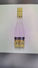 汾酒山西杏花村 黃蓋玻汾組合裝 53度 475mL 3瓶 +53度杏花村金標(biāo)3瓶 曬單實(shí)拍圖