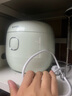蘇泊爾（SUPOR）小電飯煲1.6升陶瓷內膽電飯煲1-2人用宿舍小電鍋家用不粘鍋智能多功能迷你微壓電飯鍋SF16YC1072 曬單實(shí)拍圖