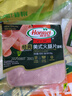 荷美爾（Hormel）經(jīng)典美式火腿片150g/袋 冷藏熟食0淀粉添加 早餐燒烤 曬單實(shí)拍圖