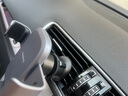 倍思 車載手機(jī)支架 汽車導(dǎo)航支架出風(fēng)口固定器 汽車用品車內(nèi)飾品小件 曬單實(shí)拍圖