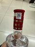 國窖1573 濃香型白酒 光瓶  52度 500ml 1瓶（年份隨機） 23年 500mL 1瓶 不帶包裝年份隨機 曬單實拍圖