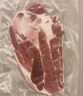 1號會(huì )員店 澳洲原切精修羔羊肩排 凈重2斤 生鮮羊肉羊排 西餐燒烤烤肉食材 曬單實(shí)拍圖