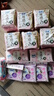 蘇菲Sofy裸感S原棉柔軟貴族棉系列量乳木果多日用極薄衛(wèi)生巾 裸感s日用組合54片 曬單實拍圖