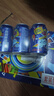 千島湖啤酒（CHEERDAY）樂(lè )享時(shí)光8度330ml*24聽(tīng) 沁爽黃啤整箱裝 曬單實(shí)拍圖