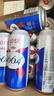 kronenbourg 1664三口味500ml*12罐(白啤+桃紅+法藍)精釀啤酒喜酒混合裝中秋節送禮 曬單實(shí)拍圖