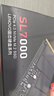 聯(lián)想（Lenovo）1TB SSD固態(tài)硬盤(pán)m.2接口(NVMe協(xié)議)PCIe4.0 x4 拯救者sl7000 40Pro讀速高達7200MB/s 曬單實(shí)拍圖