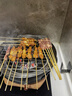 游牧御品 蒙古牛肉串 30串 免腌制 燒烤食材烤肉烤串 戈壁灘放養(yǎng)小黃牛肉 曬單實(shí)拍圖
