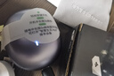 華為智選鴻蒙智選艾優(yōu)智能剃須刀星曜石男士刮胡刀電動(dòng)剃須刀便攜小巧迷你生日禮物教師節禮物男送男友老公 曬單實(shí)拍圖