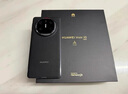 HUAWEI Mate X6 12GB+512GB曜石黑分布式玄武架構(gòu) 鴻蒙大屏AI 紅楓原色影像折疊旗艦手機(jī) 折疊屏 曬單實拍圖
