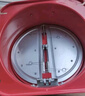 潛水艇（Submarine）油煙機(jī)止逆閥煙道閥廚房止回閥止煙閥逆止閥衛(wèi)生間單向閥防倒灌 新升級(jí)視窗廚房止逆閥（單只） 曬單實(shí)拍圖