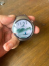 華為（HUAWEI）WATCH 5 智能手表 鴻蒙AI獨立通話(huà)eSIM手勢操控指尖血氧微體檢長(cháng)續航國家補貼15%【華為官方授權】 46mm大表 木星棕素皮復合表帶 曬單實(shí)拍圖