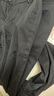 森馬（Semir）舒服褲|商場(chǎng)同款休閑褲男2025春季純色百搭小腳褲子101125127115 曬單實(shí)拍圖