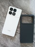 小米 Redmi K70 至尊版 國(guó)家補(bǔ)貼 天璣9300+ IP68 小米龍晶玻璃 12GB+512GB 晴雪白 紅米 5G手機(jī) 曬單實(shí)拍圖