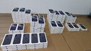 Apple/蘋果 iPhone 16 Pro 256GB 白色鈦金屬 雙卡雙待手機【贈送電信話費券】 曬單實拍圖