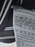 佐丹奴條紋T恤女秋冬親膚純棉修身打底衫半高領(lǐng)長袖T恤女05325860 曬單實拍圖