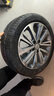 米其林（MICHELIN）汽車輪胎 215/50R17 95W 浩悅五代 Primacy 5 適配思域/名圖 曬單實拍圖