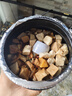 龜真壽 十合一龜糧300g 烏龜飼料巴西龜蝦蟲魚干凍干十拼草龜海鮮糧 曬單實拍圖