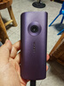 諾基亞（NOKIA）新110 4G 移動(dòng)聯(lián)通電信全網(wǎng)通 老人老年直板按鍵手機(jī) 雙卡雙待 學(xué)生備用機(jī) 移動(dòng)支付 紫色 曬單實(shí)拍圖