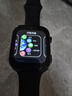 TDD華強(qiáng)北頂配iwatchS10Ultra蜂窩版5G全網(wǎng)通插卡智能電話手表GPS定位初中高青少年成人小米機(jī)適用 插卡黑【雙攝像頭】+任意下載+微信QQ抖音 5G全網(wǎng)通+超薄機(jī)身+手機(jī)級(jí)芯片絲滑流暢 曬單實(shí)拍圖
