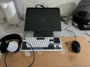 外星人（Alienware）AW520H游戲耳機(jī)專業(yè)電競(jìng)適配三角洲行動(dòng)有線智能降噪耳機(jī)杜比全景音RGB高端外設(shè) 白色 曬單實(shí)拍圖