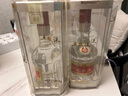 五糧液 普五八代 濃香型白酒 52度 500ml*4瓶 曬單實(shí)拍圖