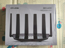 普聯(lián)（TP-LINK）大道路由器7DR6430 BE6400 5G WiFi7千兆雙頻家用高速穿墻 2.4G wifi6無(wú)線 2.5G網(wǎng)口 游戲加速 曬單實(shí)拍圖