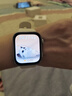 華為[買(mǎi)贈(zèng)七夕禮盒]HUAWEI WATCH FIT 4 悅動(dòng)白氟橡膠表帶 華為運(yùn)動(dòng)智能手表 手表+限定表帶+定制禮盒 曬單實(shí)拍圖
