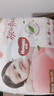 好奇（Huggies）鉑金裝小桃褲成長褲XXXL26片*4包(17kg以上)【透爽散熱】 曬單實(shí)拍圖