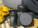 索尼（SONY）  Alpha 6700 APS-C半畫幅微單相機(jī)AI智能芯片 強(qiáng)悍對焦A6700/a6700L /6700m A6700M【88+128G+肩帶+屏+D11】 官方標(biāo)配 曬單實拍圖