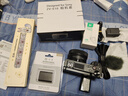 索尼（SONY）ZV-E10 微單數碼相機 4K視頻 vlog 直播相機 zv-e10 創(chuàng  )意濾鏡 E10K黑色套機 官方標配【64G卡+相機套+腕帶+電池+座充】 曬單實(shí)拍圖