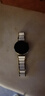 BHO適用華為gt4/gt5/gt6表帶女款watch5仿真陶瓷watch gt5pro/gt6/gt4手表表帶白色女士生款41/42mm 【真陶瓷·玫金色】 【41/42mm表盤】18mm接口通用 曬單實拍圖